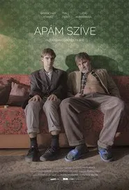 Poster do filme Apám szíve