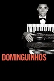 Dominguinhos movie poster