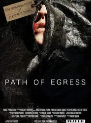 Poster do filme Path of Egress
