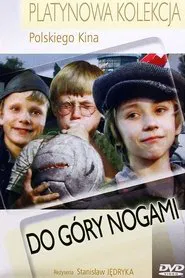 Upside Down movie poster