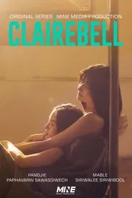 ClaireBell tv show poster