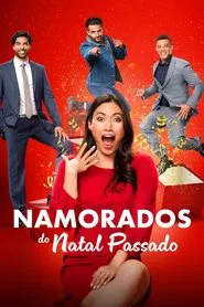 Poster do filme Namorados do Natal Passado