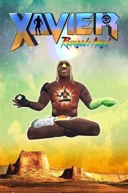 Xavier: Renegade Angel tv show poster