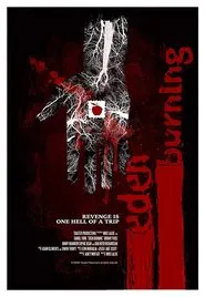 Eden Burning movie poster