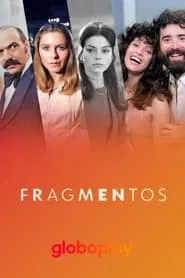 Fragmentos tv show poster