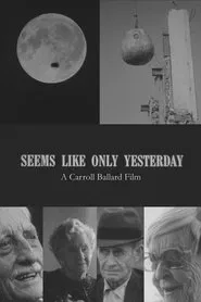 Seems Like Only Yesterday movie poster