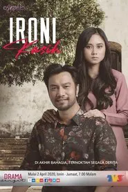 Poster da série Ironi Kasih