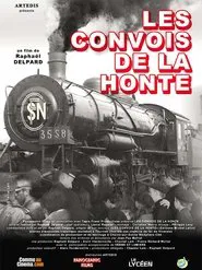 The Convoys of Shame movie poster