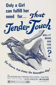 That Tender Touch movie poster