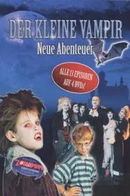 Poster da série Der kleine Vampir – Neue Abenteuer
