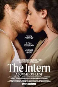 The Intern: A Summer of Lust movie poster