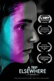 A Trip Elsewhere movie poster