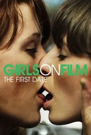 Girls on Film: The First Date movie poster