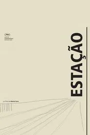 Estação movie poster