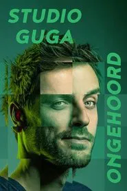 Studio Guga, Ongehoord movie poster