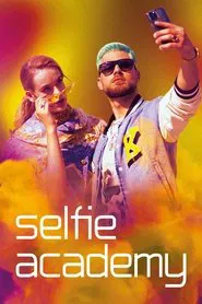 Selfie Academy movie poster