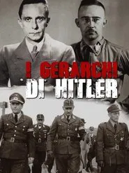 Hitler's Most Wanted tv show poster