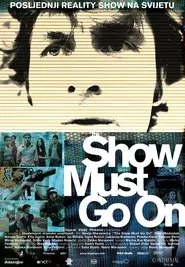 The Show Must Go On movie poster