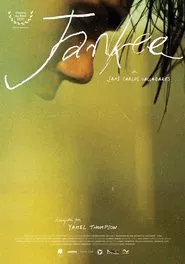 Jankee movie poster