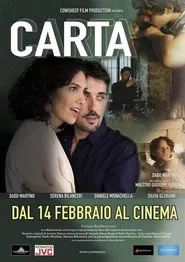 Carta movie poster
