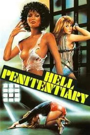 Hell Penitentiary movie poster