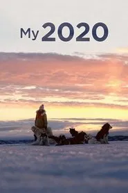 My 2020 movie poster