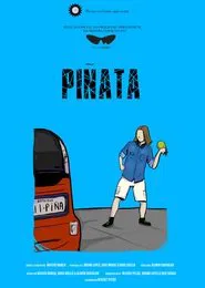Poster do filme Piñata