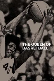 The Queen of Basketball movie poster