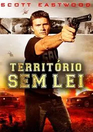 Poster do filme Território Sem Lei