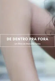 De Dentro Para Fora movie poster