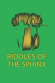Riddles of the Sphinx movie poster