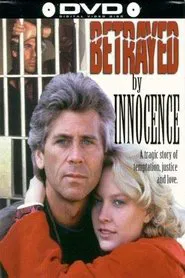 Betrayed by Innocence movie poster