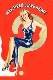 Poster do filme Why Girls Leave Home