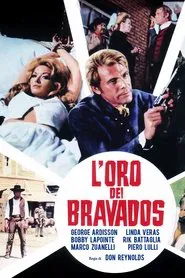 Poster do filme Chapaqua's Gold