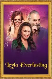 Leyla Everlasting movie poster