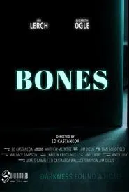 Bones movie poster