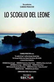 Poster do filme Lo scoglio del leone