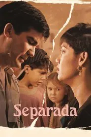 Separada movie poster