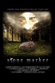 Stone Markers movie poster