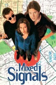 Mixed Signals movie poster