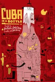 Cuba in a Bottle movie poster