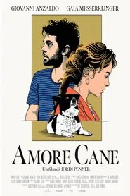 Love is a Dog movie poster