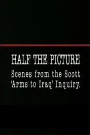 Half the Picture movie poster