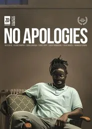 Poster do filme No Apologies