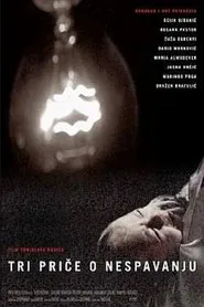 Three Stories About Sleeplessness movie poster