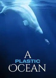 Poster do filme Oceanos de Plástico