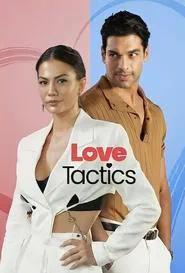 Love Tactics movie poster