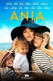 Poster do filme Ania