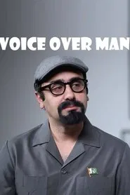 Voice Over Man tv show poster