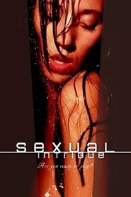 Sexual Intrigue movie poster